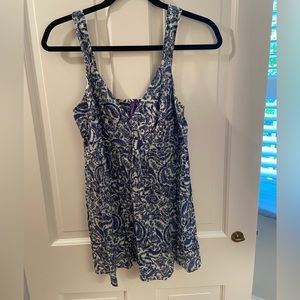 Seraphine maternity top size 8